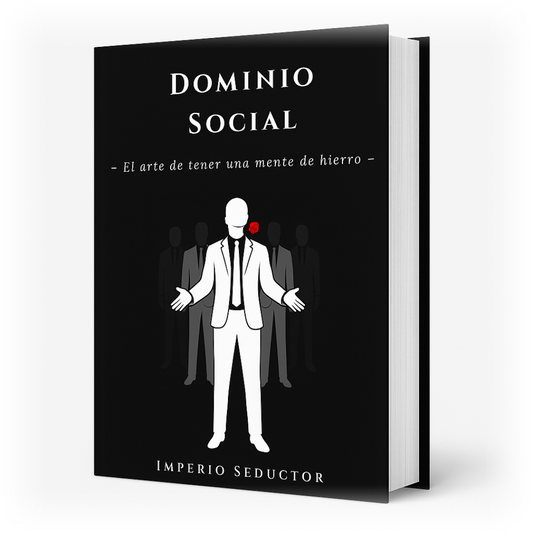 Imperio Seductor – Dominio Social