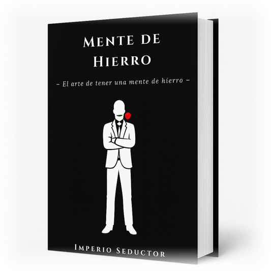 Imperio Seductor – Mente de Hierro