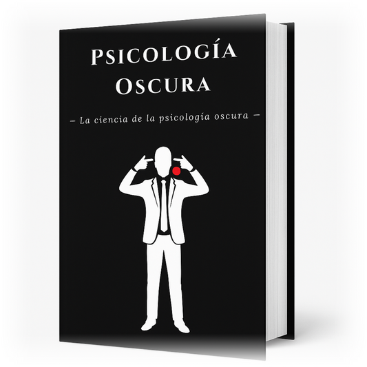Imperio Seductor – Psicología Oscura